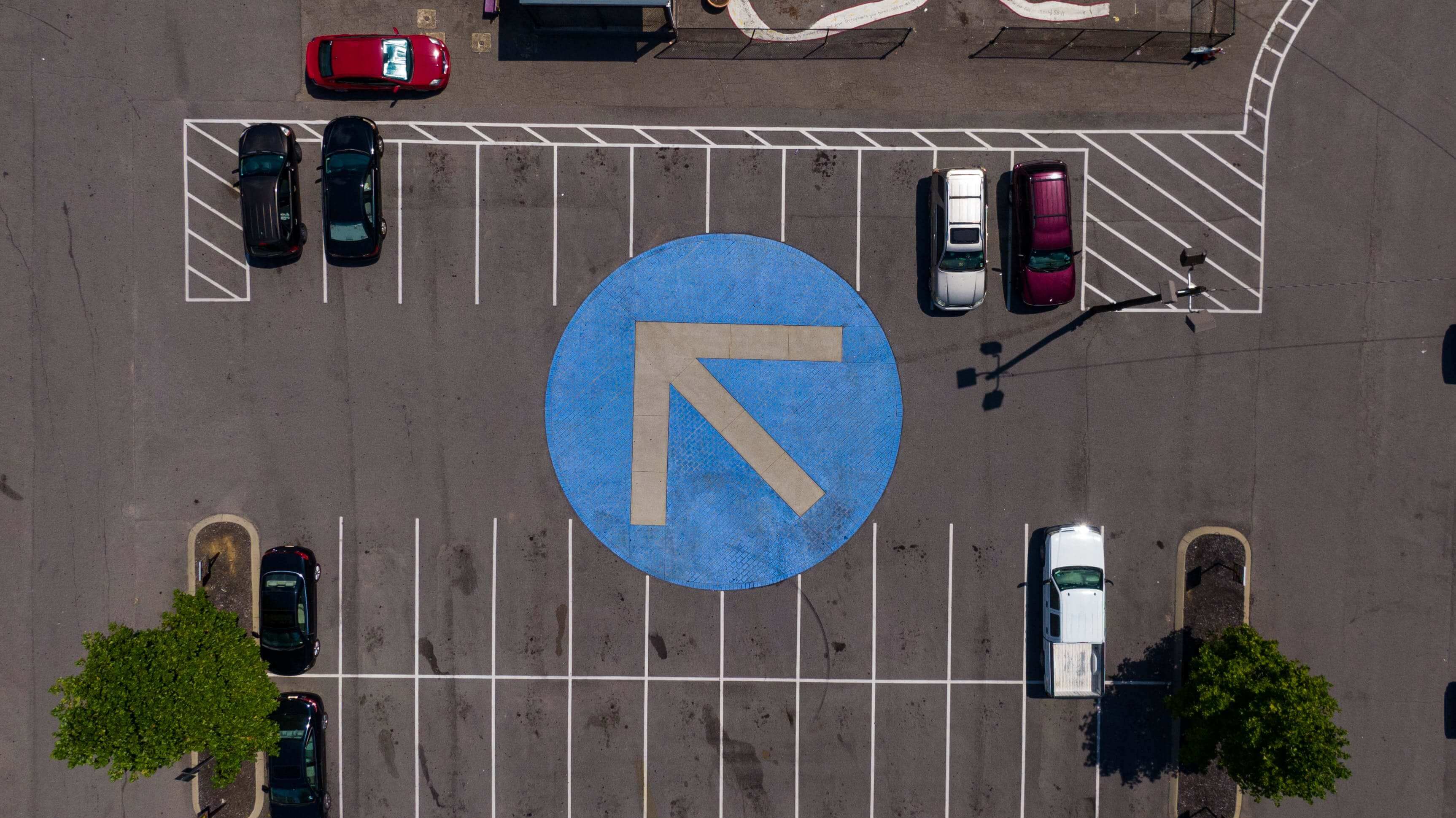 Estacionamiento 4